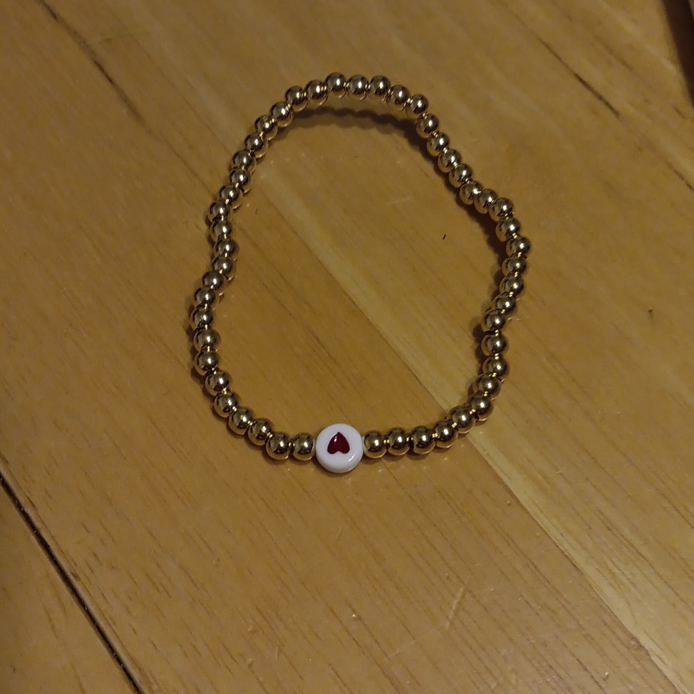 Taylor Swift Friendship Braclets set of 5 - Picture 4 of 7